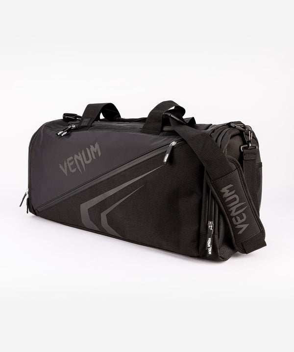 Bag - Venum - 'Trainer Lite Evo' - Black