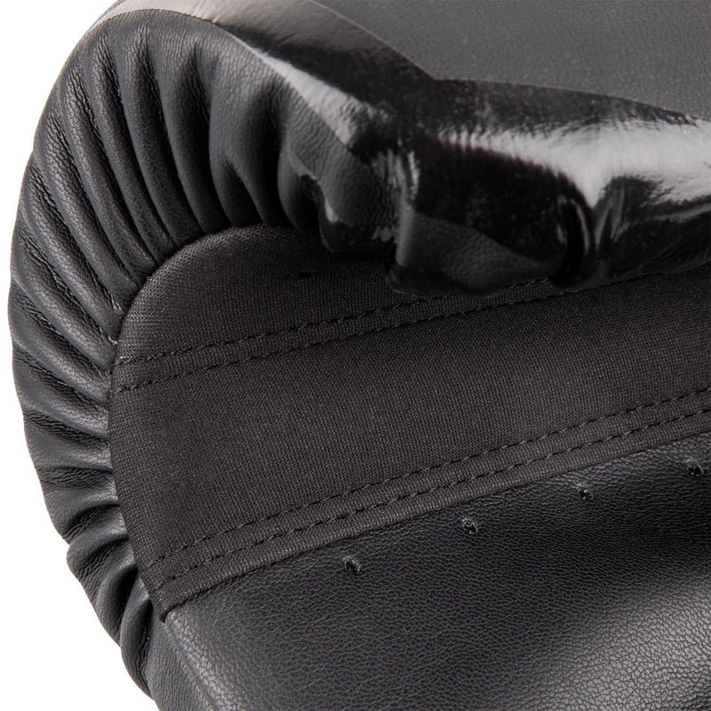 Boxing Gloves - Venum - 'Challenger 3.0' - Black