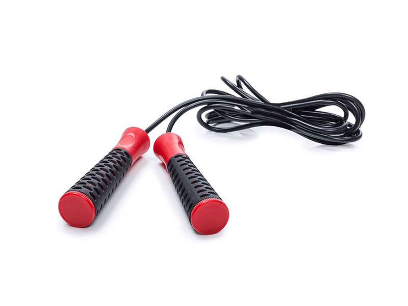 Jump Rope – Gymstick – Pro – Black/Red