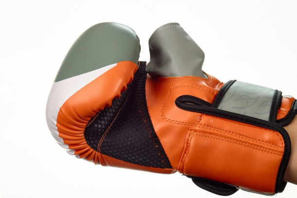 Sandbag Gloves - Ju Sports - Sandbag Power