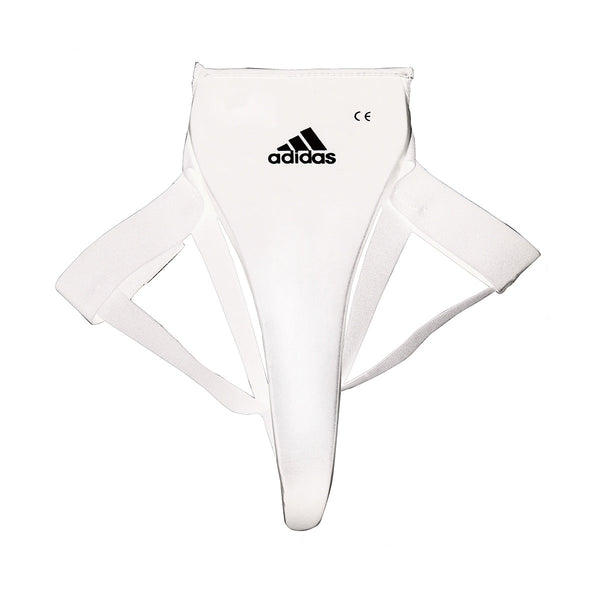 Groin guard - Adidas - Cup supporters - Women  - White