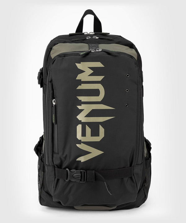 Backpack - Venum - 'Challenger Pro Evo' - Khaki/Black