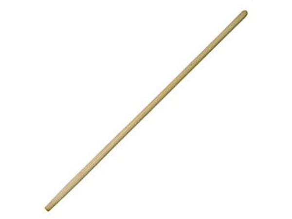 Broomstick 180cm – Wood