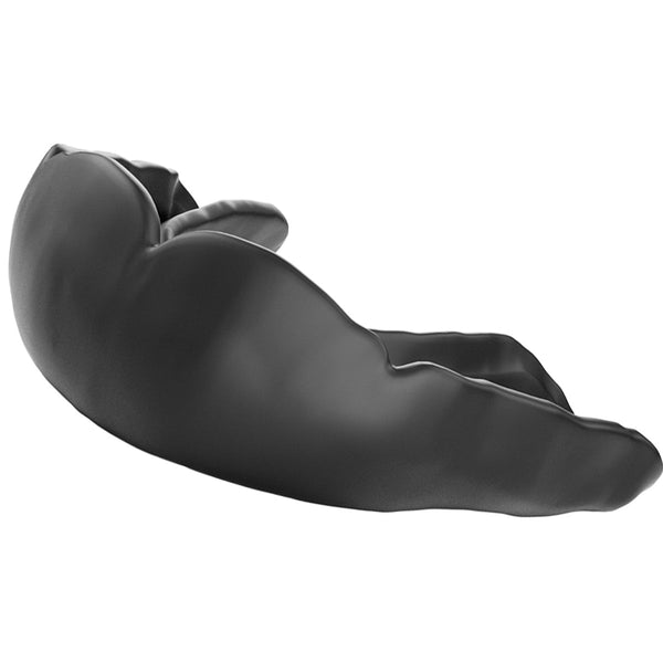 Mouth Guard - Shock Doctor - 'Microfit' - Black