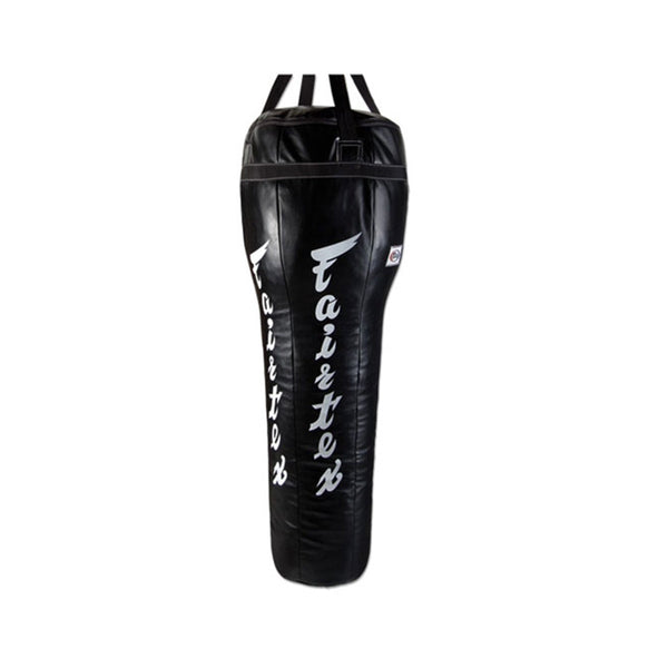 Boxing Bag - Fairtex - 'HB12' - without Filling - Black