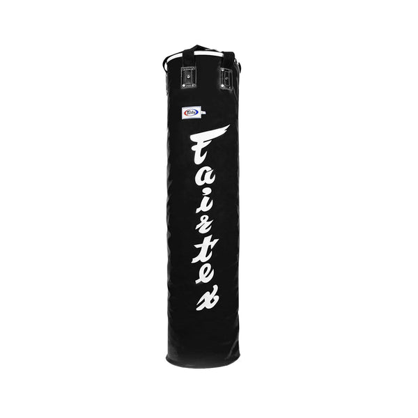 Boxing Bag - Fairtex - 'HB5' - without Filling - Black