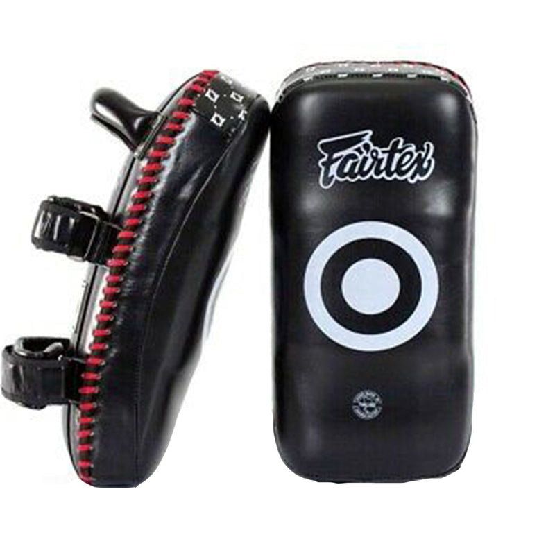 Booster Cushion - Fairtex - 'KPLS2' - Black