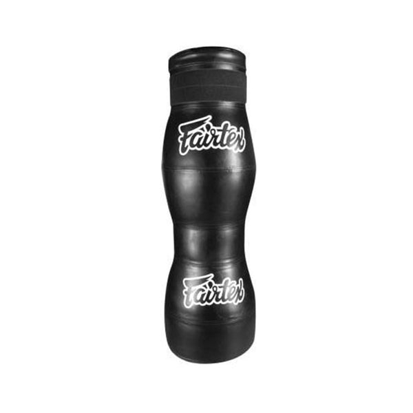 Boxing Bag / Throwing Bag - Fairtex - 'TB1' - without Filling - Black