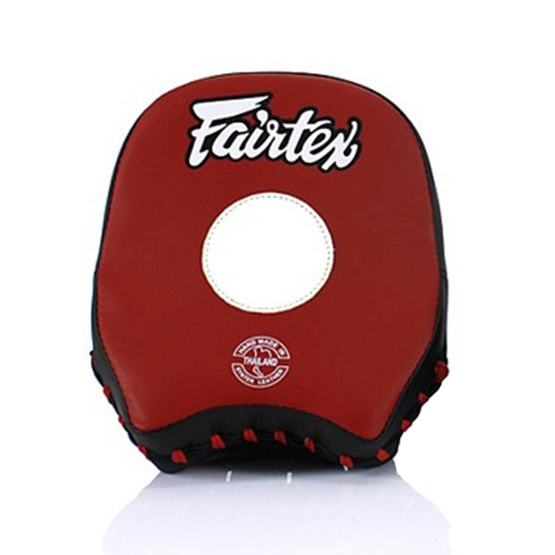 Boxing Pad - Fairtex - 'FMV14' - Red