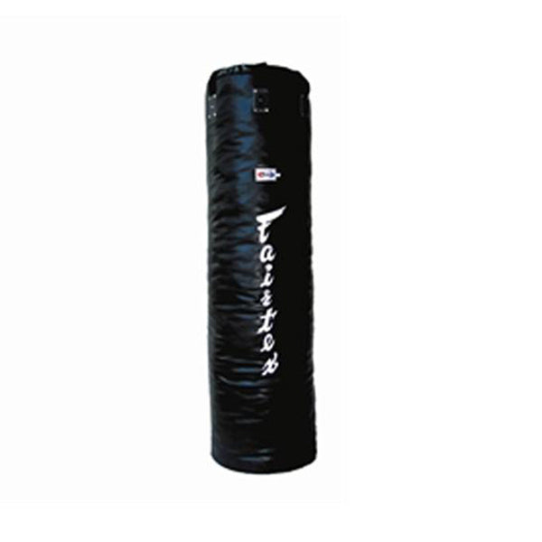 Sandbag - Fairtex - 'HB7'- with filling - Black