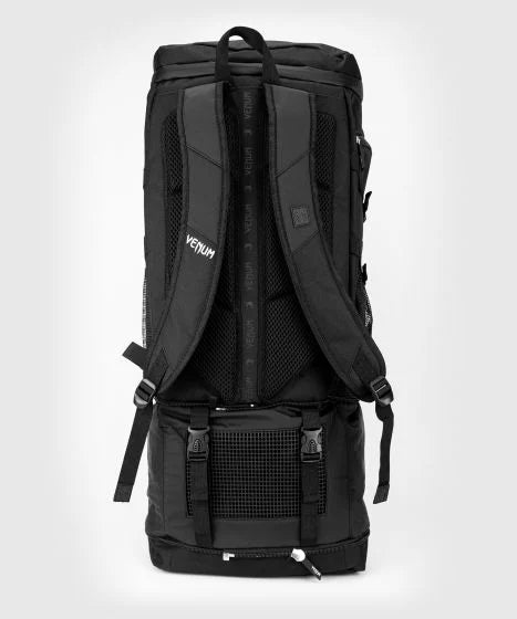 Backpack - Venum - 'Challenger Xtrem Evo' - Black/White