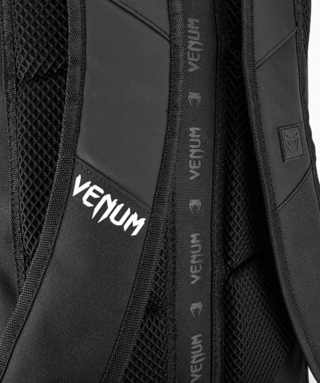 Backpack - Venum - 'Challenger Xtrem Evo' - Black/White