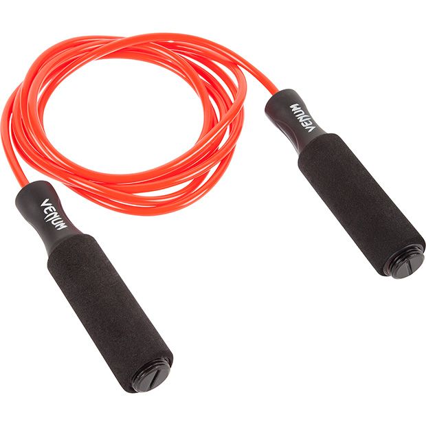 Skipping Rope - Venum - 'Competitor' - Weighted - Red