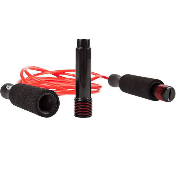 Skipping Rope - Venum - 'Competitor' - Weighted - Red