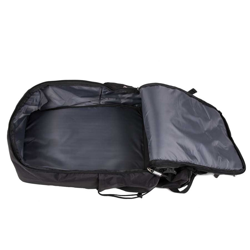 Backpack - Tatami Fightwear - Omega Backpack - Black