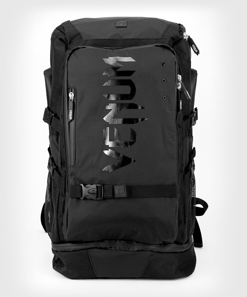 Backpack - Venum - 'Challenger Xtrem Evo BackPack' - Black/Black