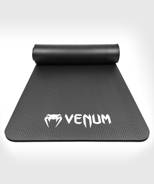 Yoga Mat -  Venum - 'Laser' - Black