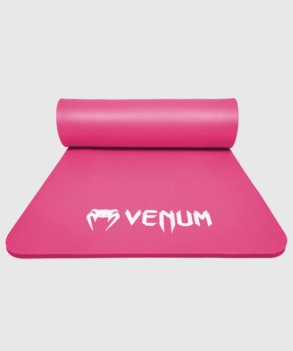 Yoga Mat  - Venum - 'Laser' - Pink
