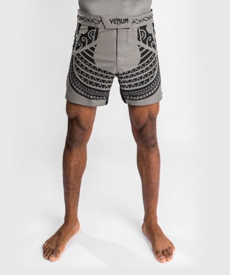 MMA-Shorts - Venum Nakahi - Grey