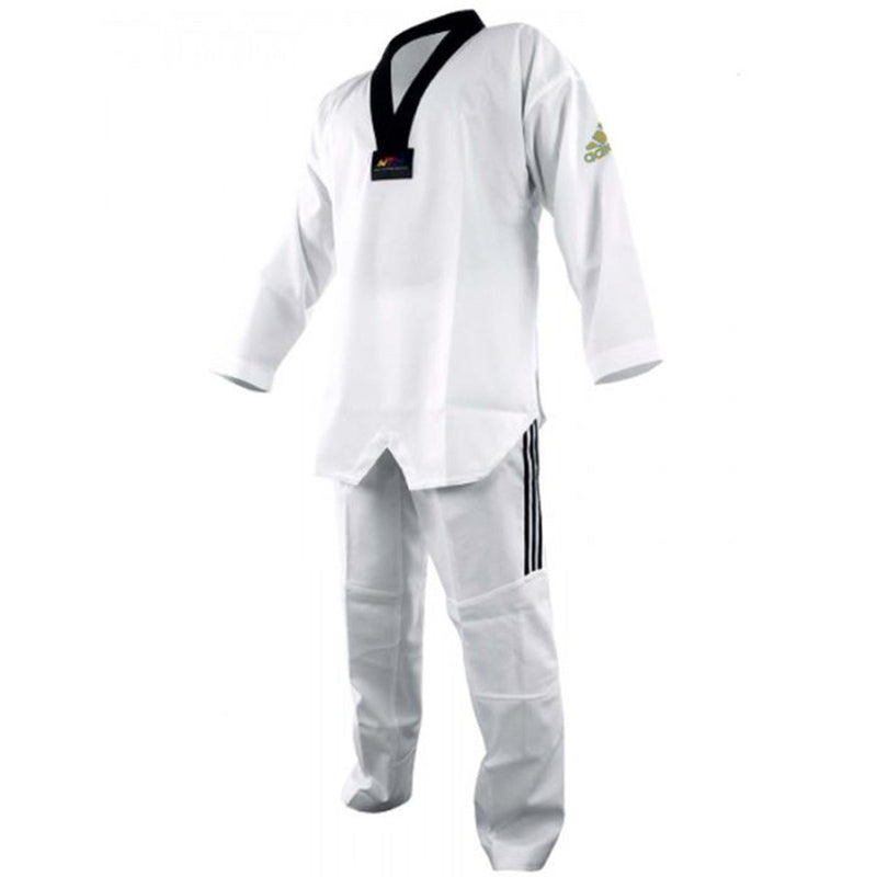 Taekwondo suit - Adidas Taekwondo Dobok - Adizero Pro - White