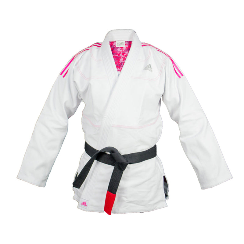 Jujitsu Kimono, Competition - JJ430, Adidas 