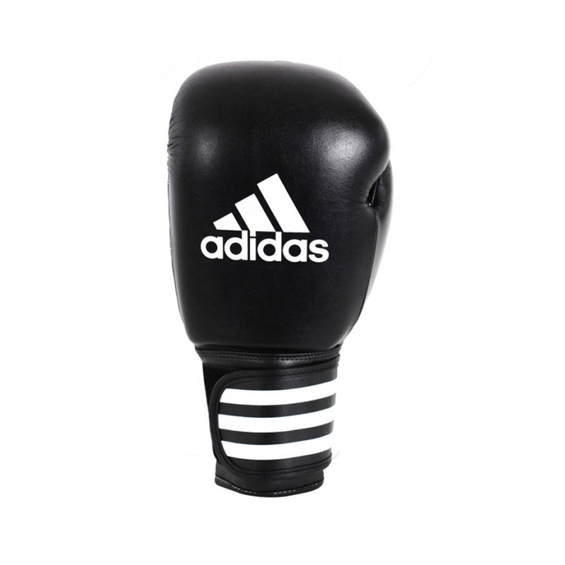 Adidas Performer Boxing Gloves Black White