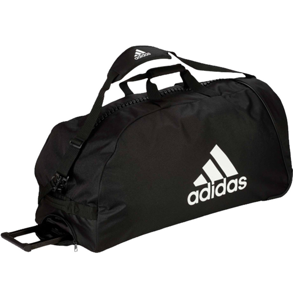 Trolley - Adidas - Black-White