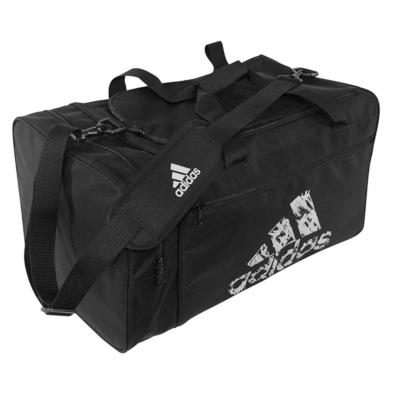 Sports bag - Adidas - Team Combat Sport - Medium - Black
