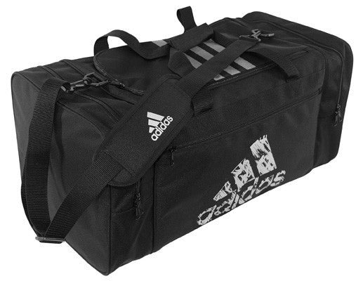Sports Bag - Adidas - Team Combat Sport - Large - Black