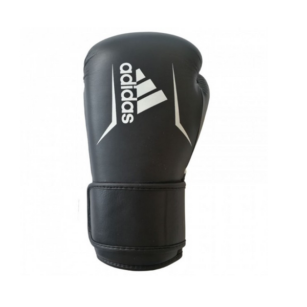Boxing Gloves - Adidas - 'Speed 175' - Black