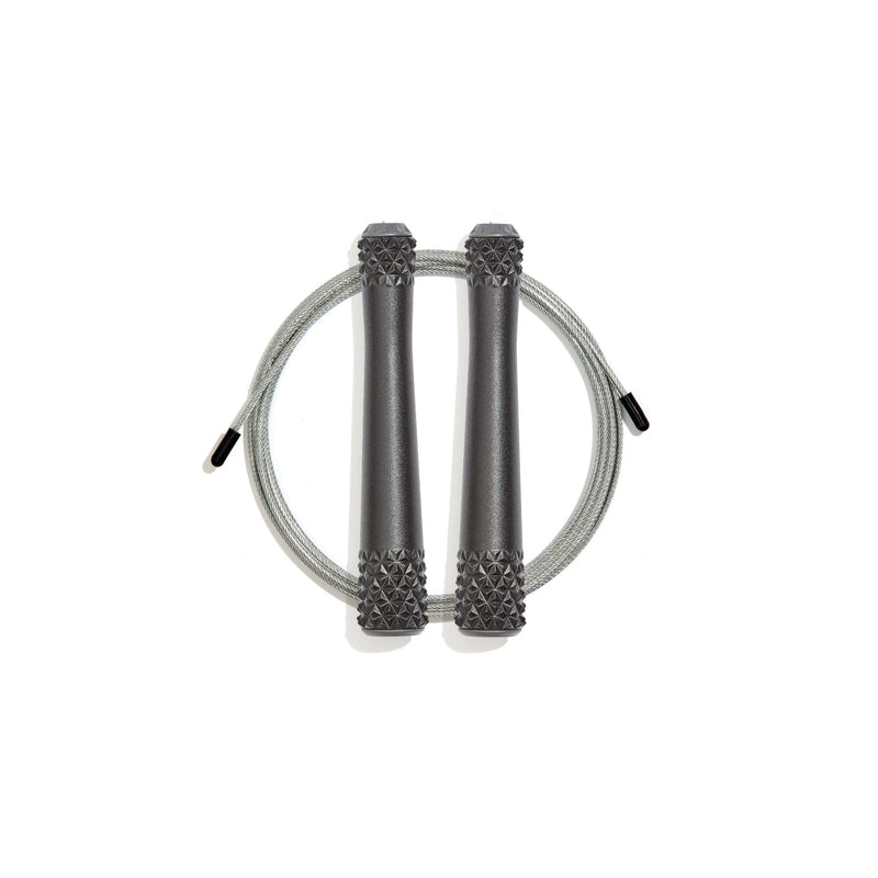 Skipping Rope - Adidas - Skipping Rope - Black