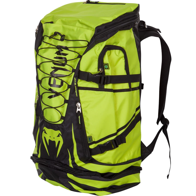 Backpack - Venum - Challenger Xtreme Black-Neon