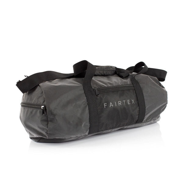 Bag - Fairtex - 'Duffel Bag - Bag 14' - Black