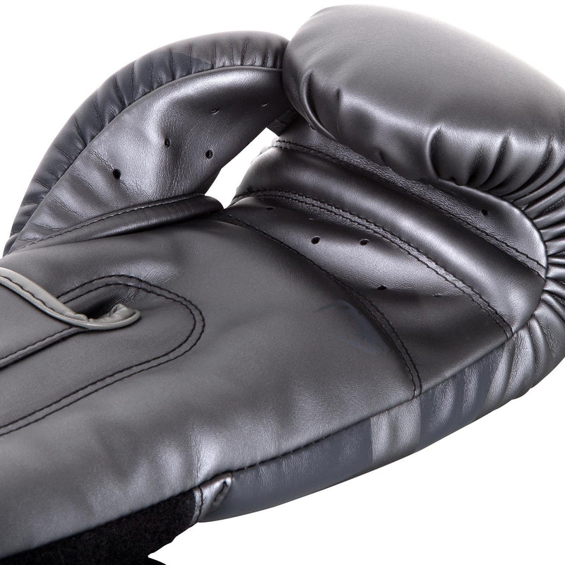 Boxing Gloves - Venum - 'Elite' - Grey