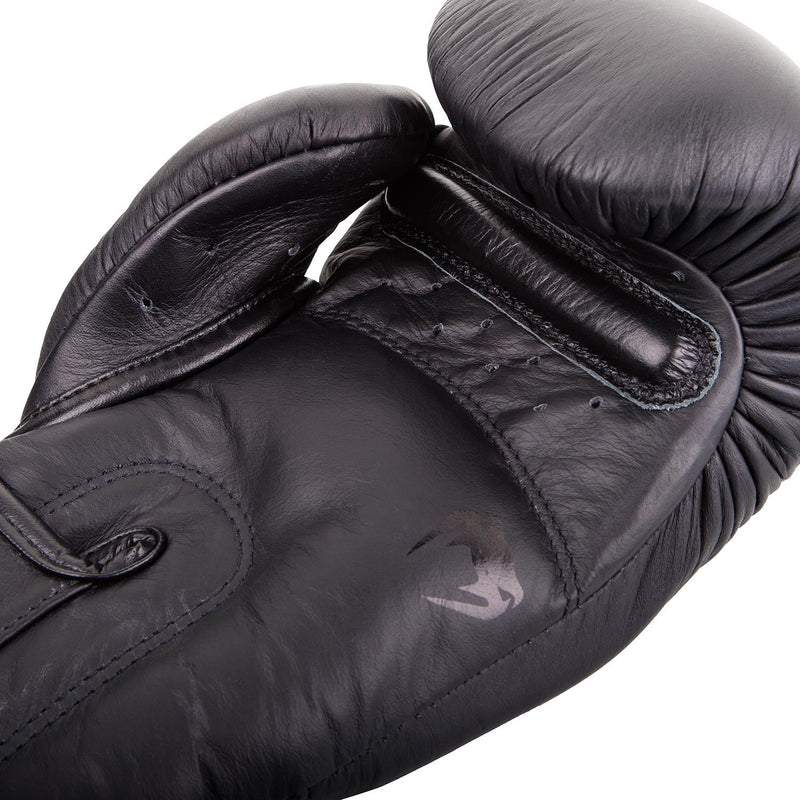 Boxing Gloves - Venum - 'Giant 3.0' - Black/Black
