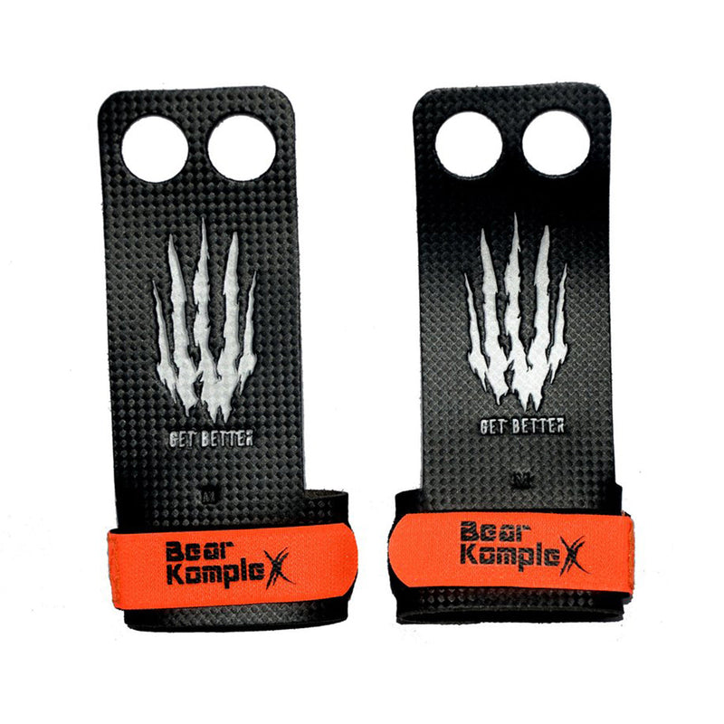 Bear KompleX 2 holes - Carbon comp