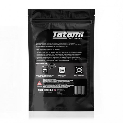 Detergent - Tatami Fightwear