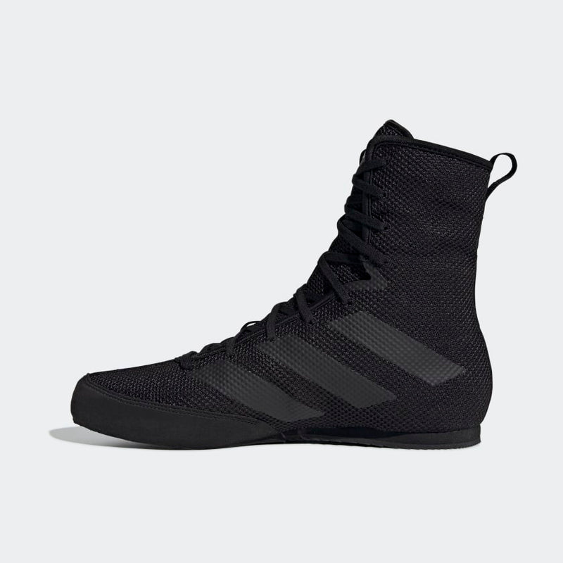 Boxing - Adidas 3 - Black