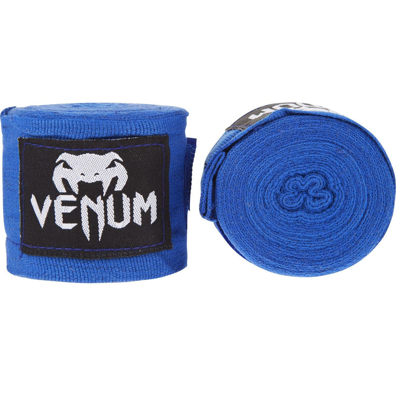 Handwraps - Venum - 'Kontact' - 2.5m - Blue