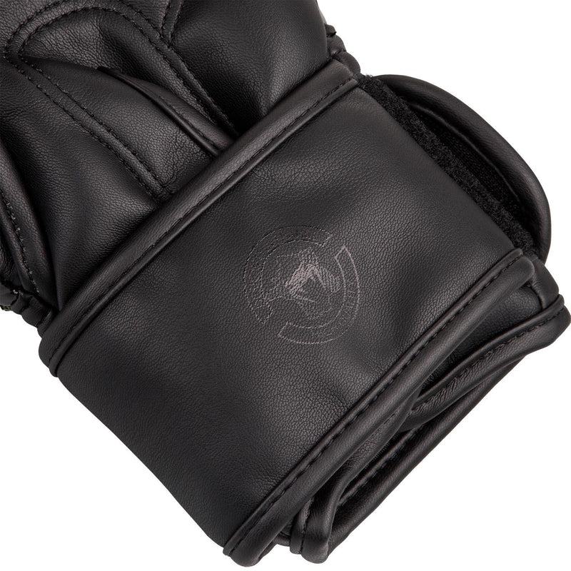 Boxing Gloves - Venum - 'Challenger 3.0' - Black