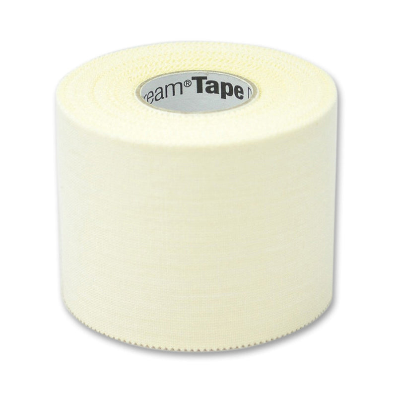 Dream tape – 5cm x 10m - White