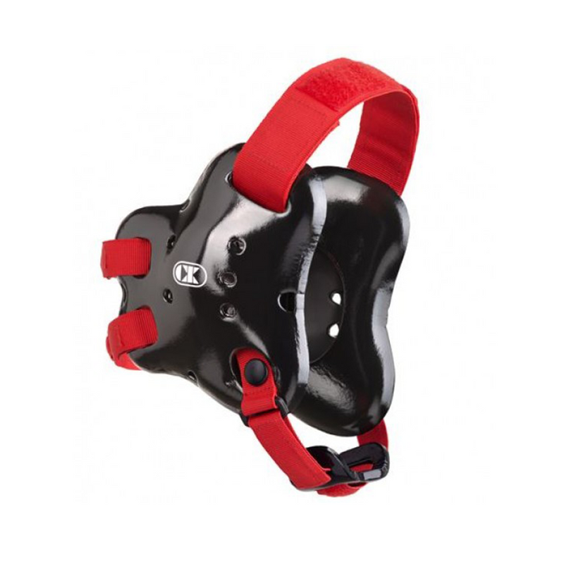 Earguard - Cliff Keen - Fusion - black-red