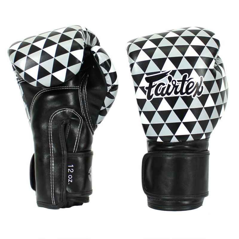 Boxing Gloves - Fairtex - 'BGV14' - Art Prism