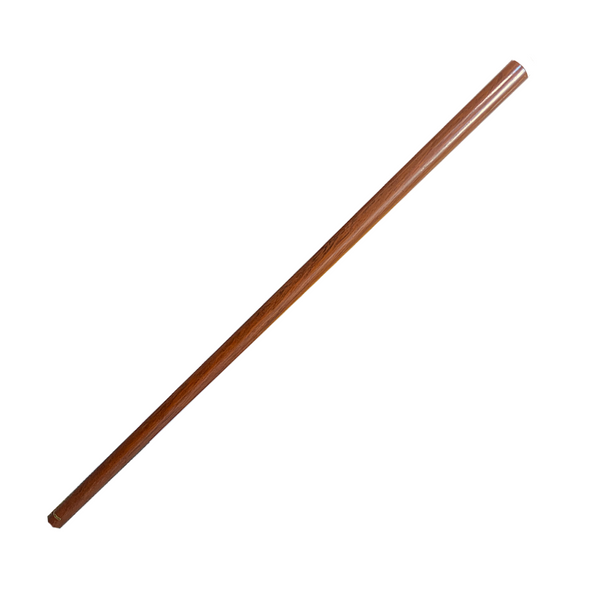 Wooden weapon - Nippon Sport - 'Hanbo' - 90cm - Red oak