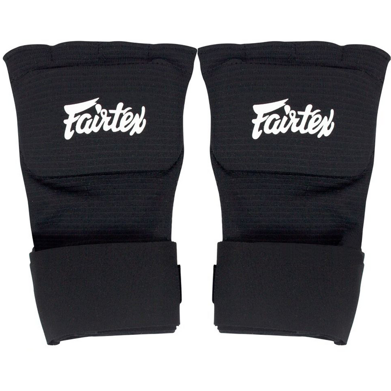 Inner gloves - Fairtex - "HW3" - Black