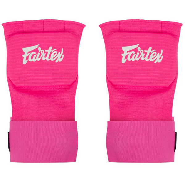 Inner gloves - Fairtex - 'HW3' - Pink