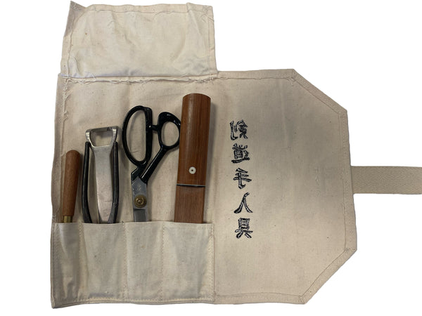 Shinai repair kit