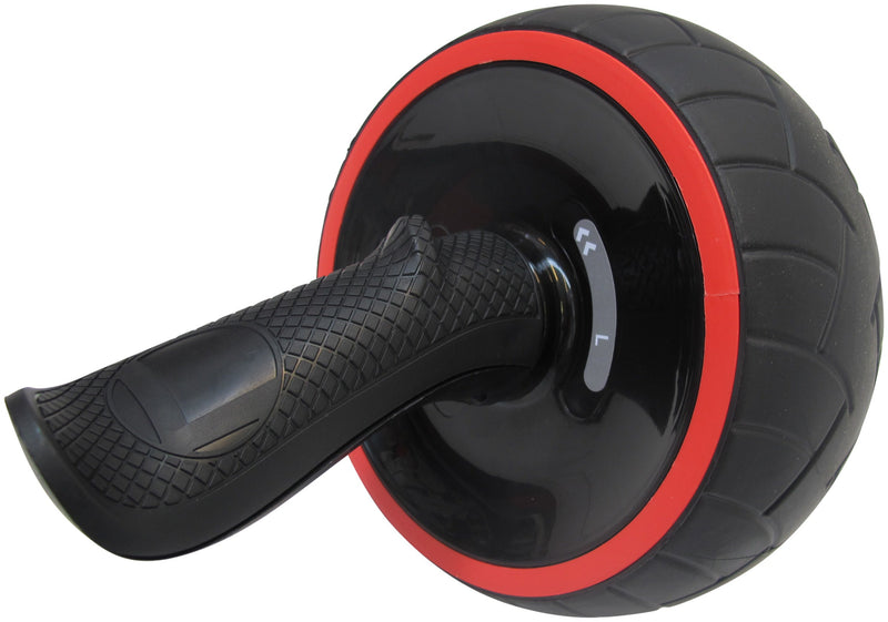 Ab-Roller (Fat Wheel) - Titan Life - Ab Wheel - Black