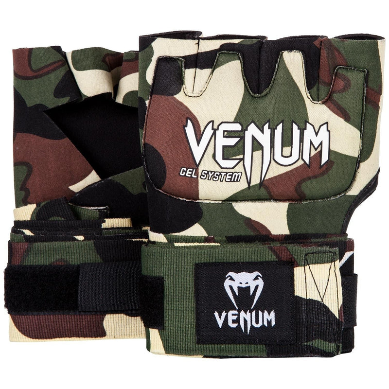 Inner gloves - Venum - 'Kontact' - Camouflage
