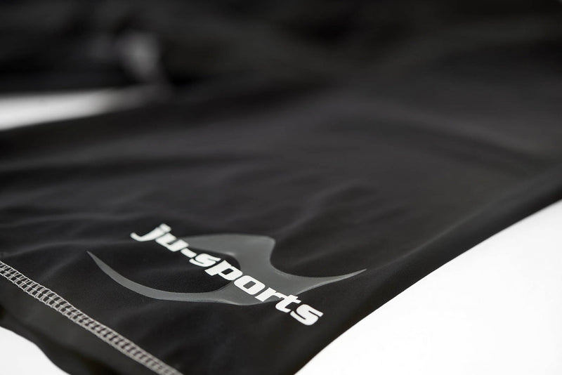 Ju Sports - Compression Base Shorts m. Motion Pro Flexcup - Black